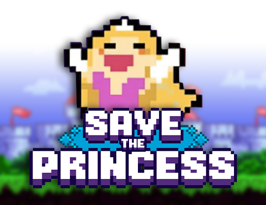 Save the Princess — Juega 100% gratis en modo demo 1 Save the Princess