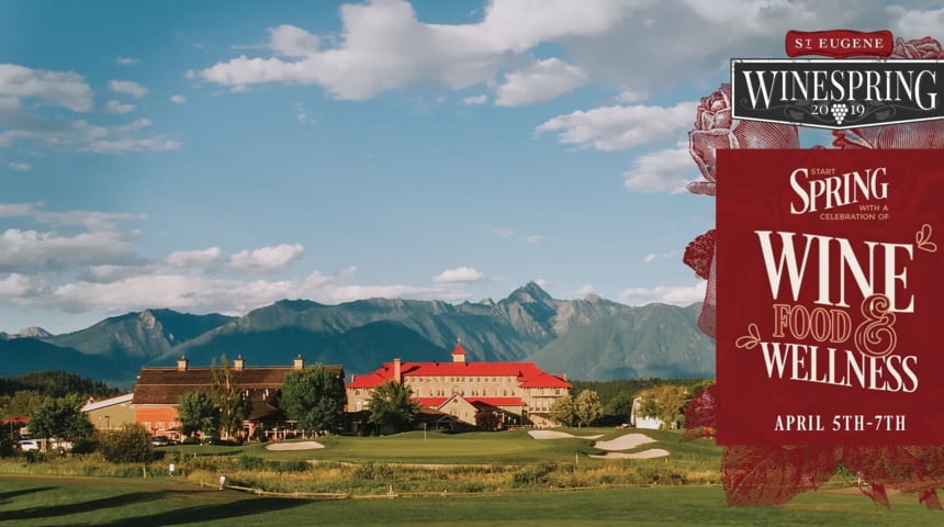 St Eugene Casino Canada
