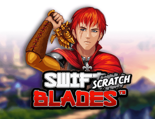 Swift Blades Scratch — Juega 100% gratis en modo demo 1 Swift Blades Scratch