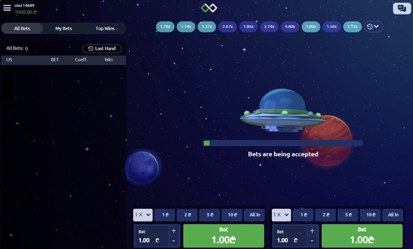UFO (Lambda Gaming) — Juega 100% gratis en modo demo 2 UFO SC.jpg