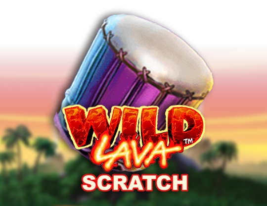 Wild Lava Scratch — Juega 100% gratis en modo demo 1 Wild Lava Scratch