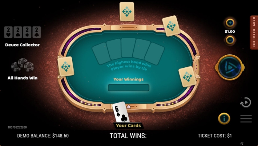 Win All In