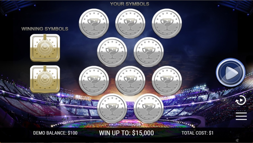 Win it all Sports