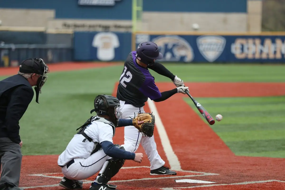 Liga Mayor de Béisbol