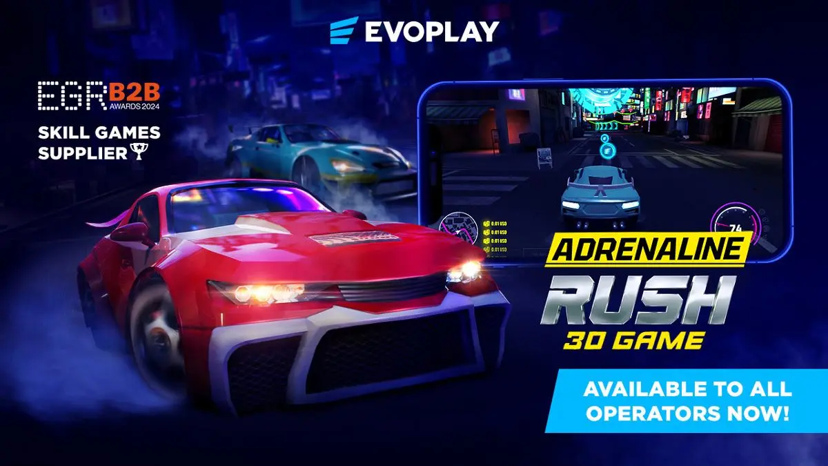 Juego Adrenalina Rush 3D