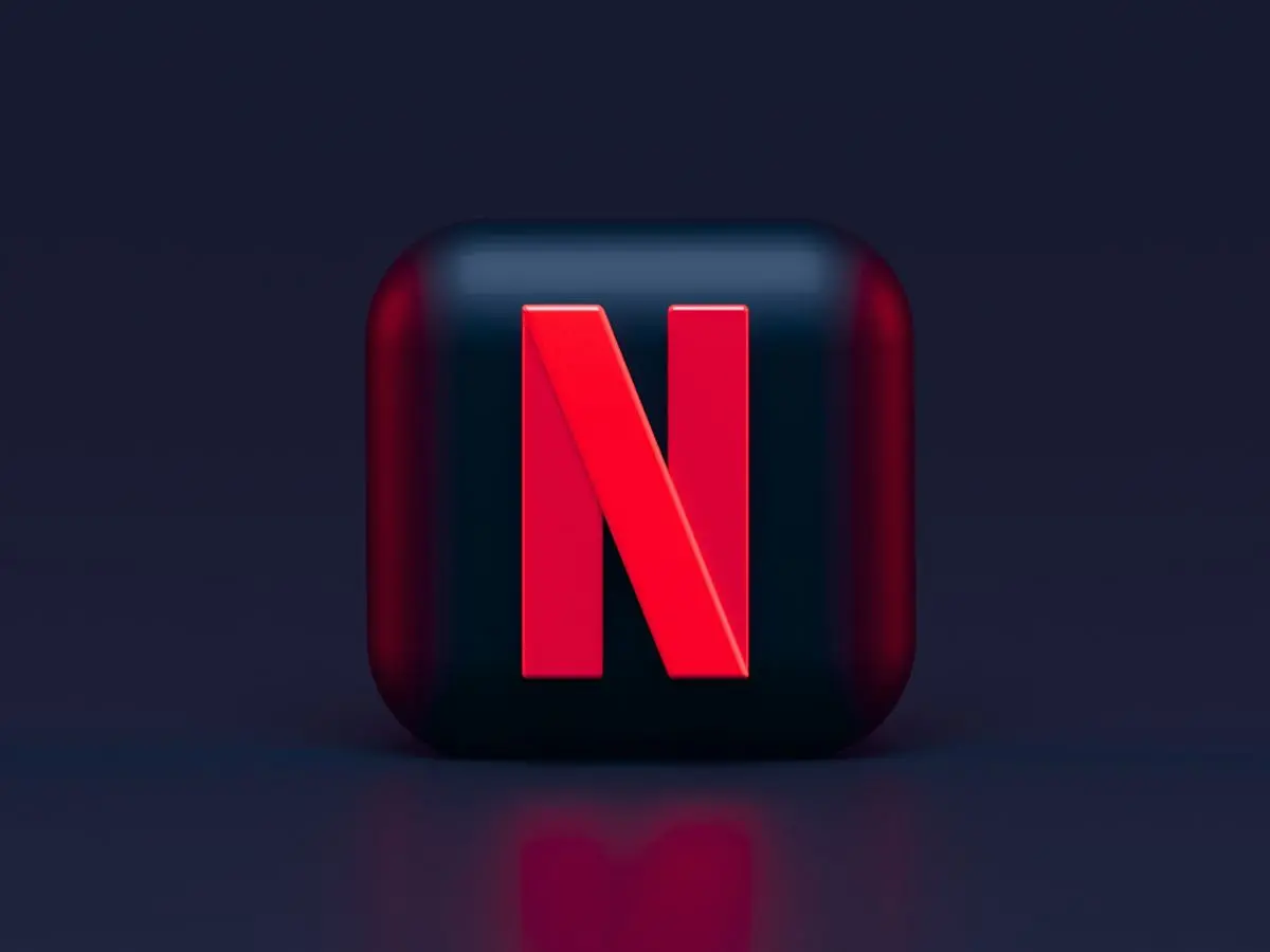 icono de netflix