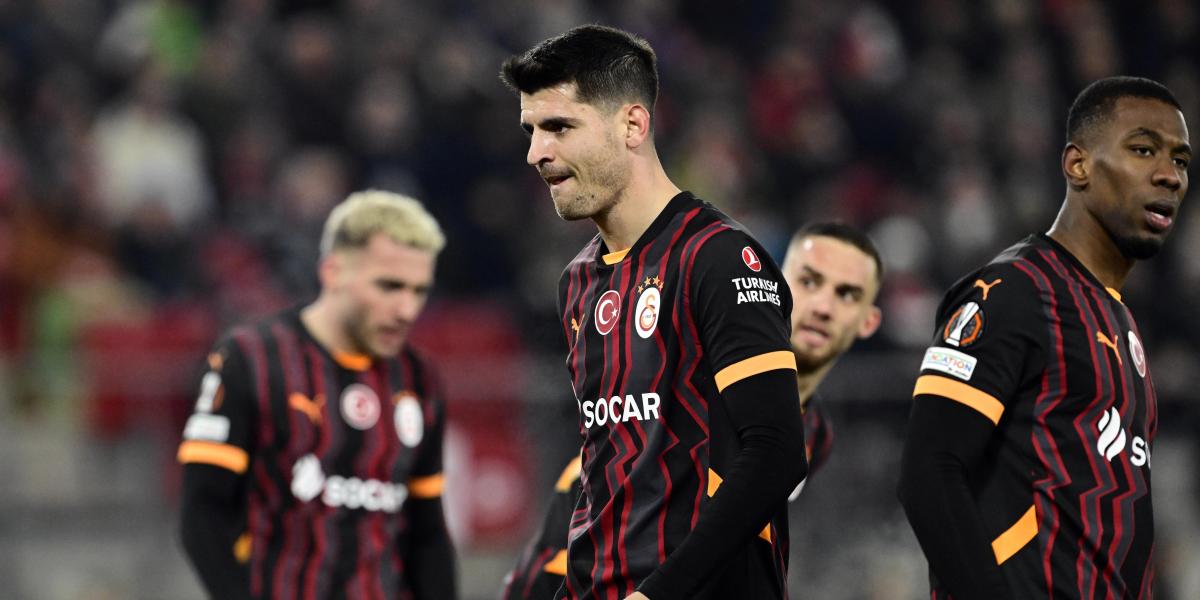 Morata vuelve a la Serie A