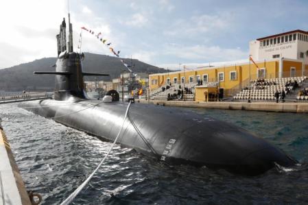 La odisea del supersubmarino S-81 español: camarotes inexistentes, unas literas diminutas y los baños son la peor misión 3 El súpersubmarino S-81 español: una experiencia extrema