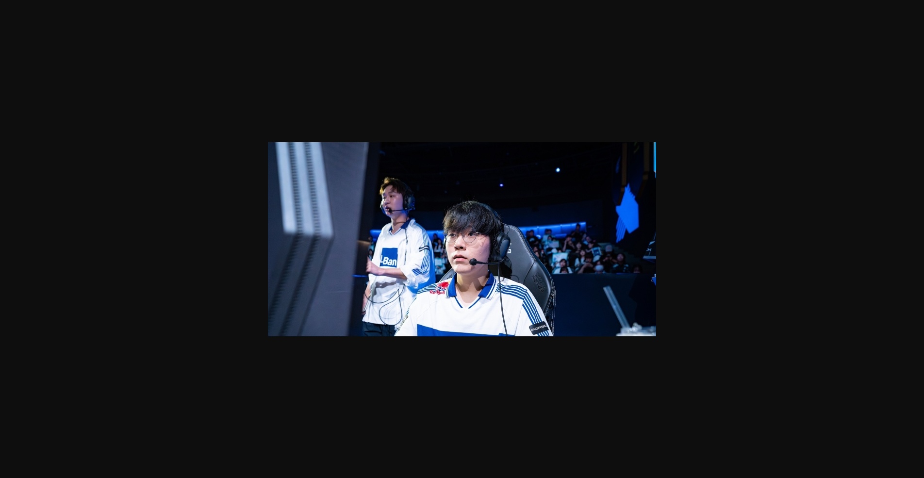 Dplus KIA — Dragon X: прогноз на матч LCK