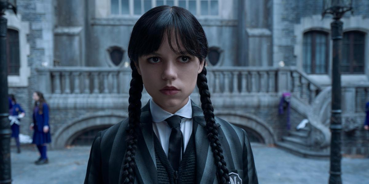 ¿Cuándo se estrena la tercera temporada de 'Miércoles' en Netflix? Todo apunta a esta fecha 1 6808ecb94483f.r d.1766 968 0