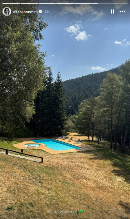 Hotel Els Avets