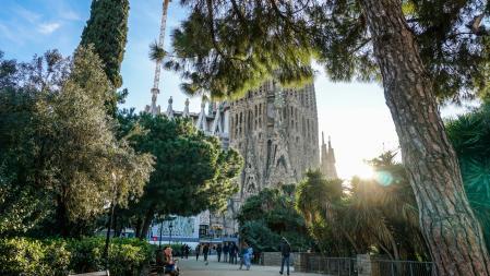 El Meteocat lo confirma: Catalunya, preparada para la lluvia a partir de esta hora