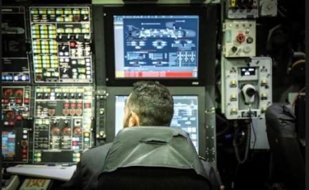 La odisea del supersubmarino S-81 español: camarotes inexistentes, unas literas diminutas y los baños son la peor misión 2 El súpersubmarino S-81 español es una penitencia: ni habitaciones, ni estirar las piernas en la litera y los baños se llevan el premio