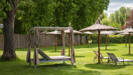 Piscina Club de Tiro Somontes