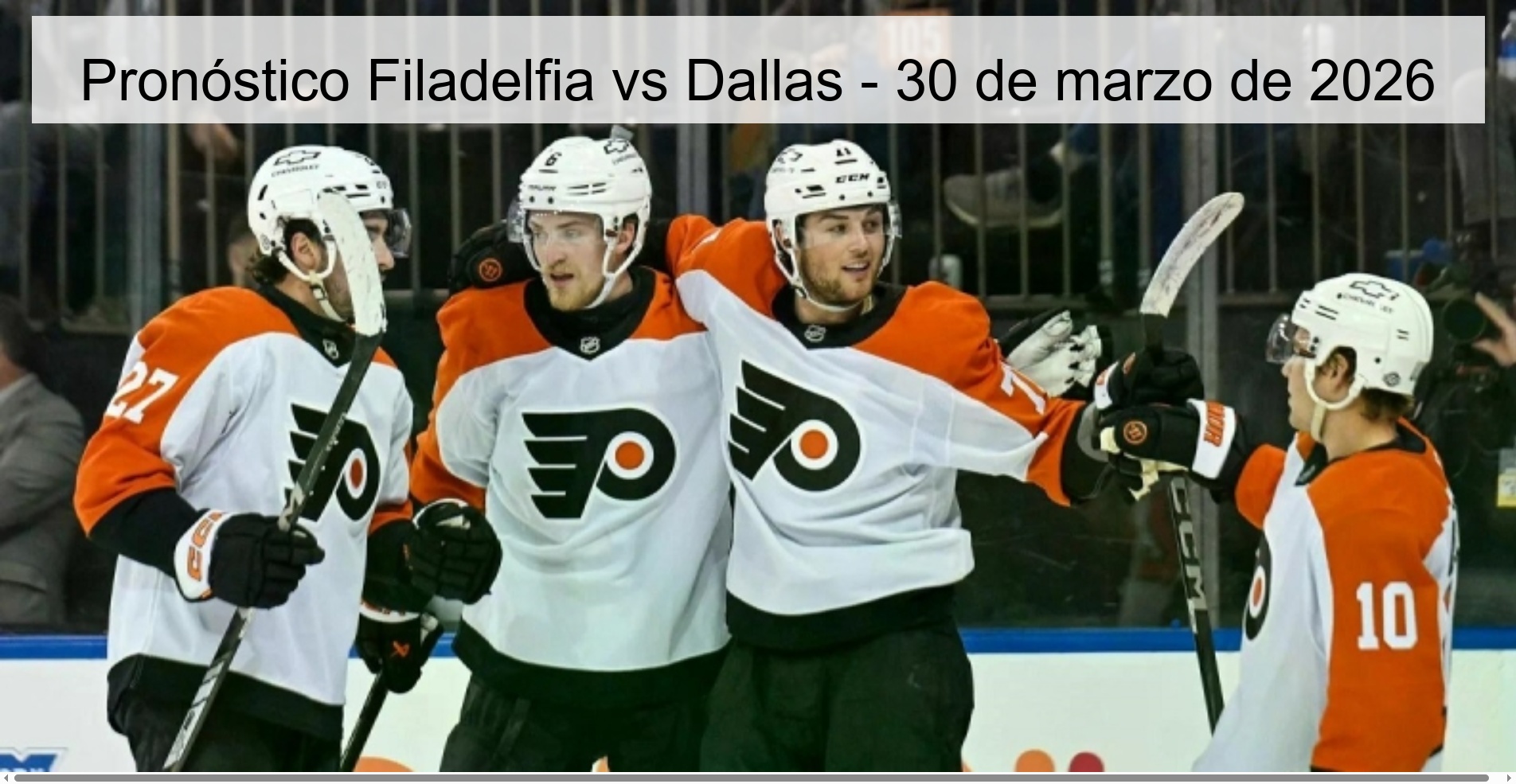 Philadelphia vs Dallas Prediction – March 30, 2026