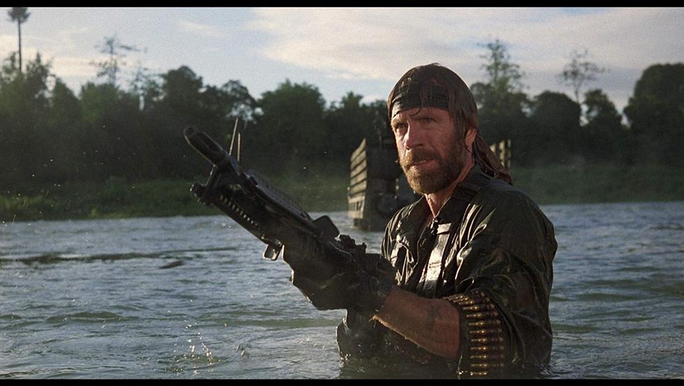 El Ícono Imparable: El Cine y la Cultura Despiden a Chuck Norris El Ícono Imparable: El Cine y la Cultura Despiden a Chuck Norris
