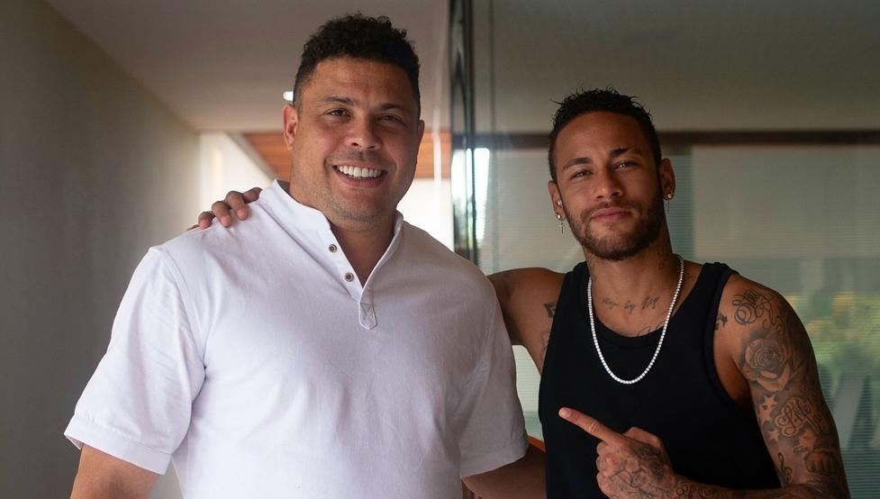 Neymar Jr. en la Cuerda Floja: ¿Mundial o Retiro Prematuro? El Debate que Sacude al Fútbol