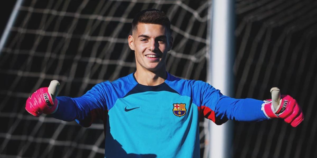 El Futuro de la Portería del Barça: Decisiones Clave para la Temporada 2026-2027 El Futuro de la Portería del Barça: Decisiones Clave para la Temporada 2026-2027