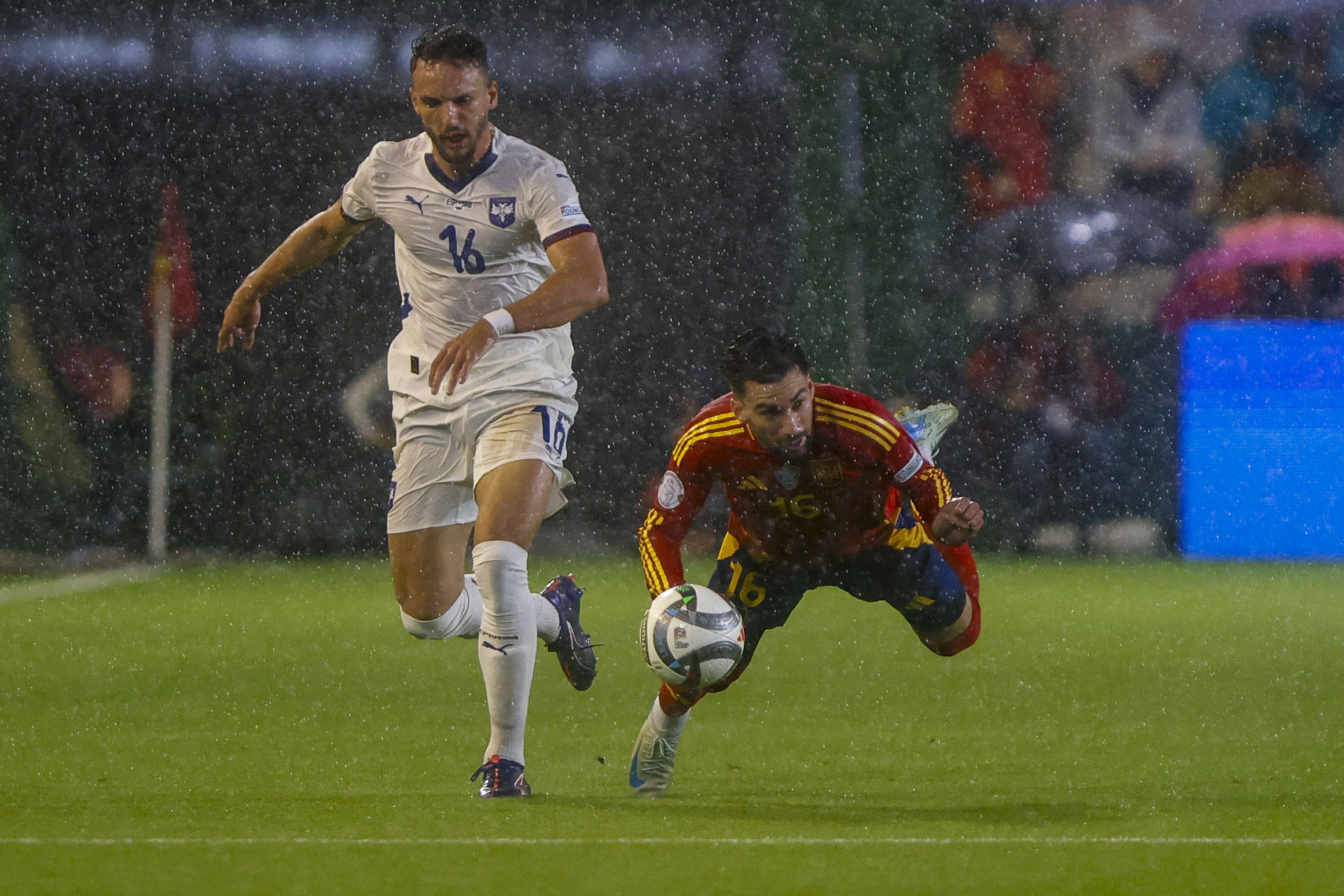 España se pone a prueba ante Serbia en Villarreal: La última llamada antes del Mundial 2026