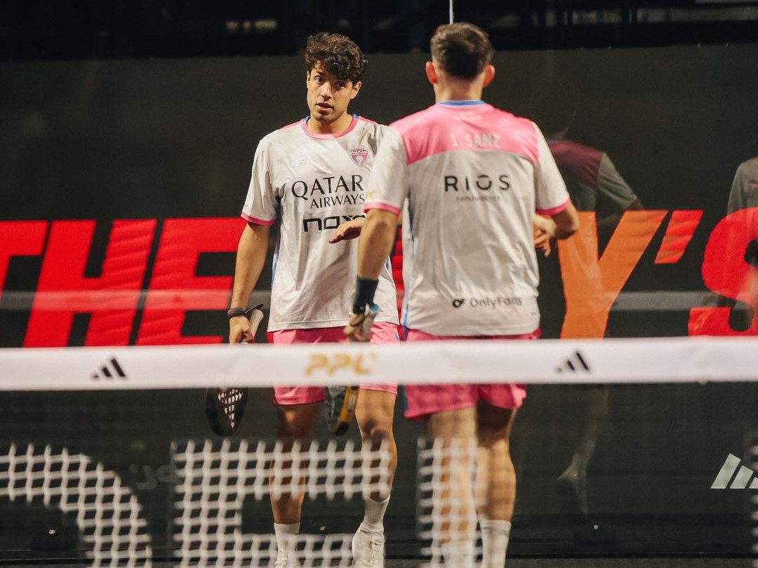 El Pádel: De Promesa a Industria Millonaria en EE. UU.