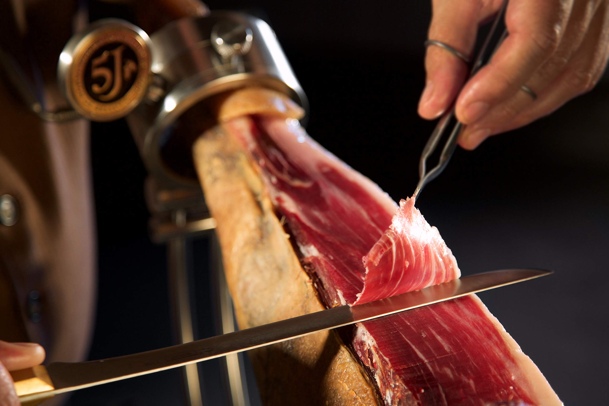 ¡El Jamón Ibérico de Bellota a tu alcance! Ofertas imperdibles por el Aniversario de AliExpress
