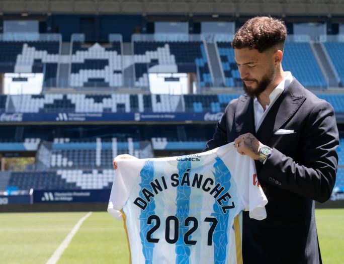 El Valiente Testimonio de Dani Sánchez: Salud Mental en el Deporte