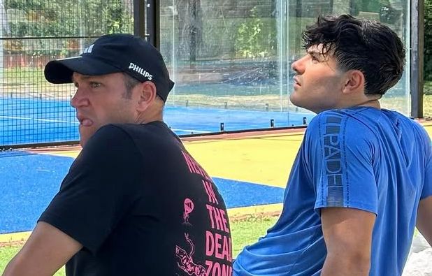 La Esperada Dupla: Pablo Cardona y Javi Leal Listos para Brillar en Miami