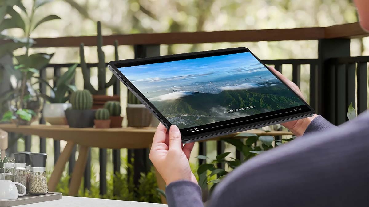 Honor Pad X8a: La tablet que se adapta a tu estilo de vida