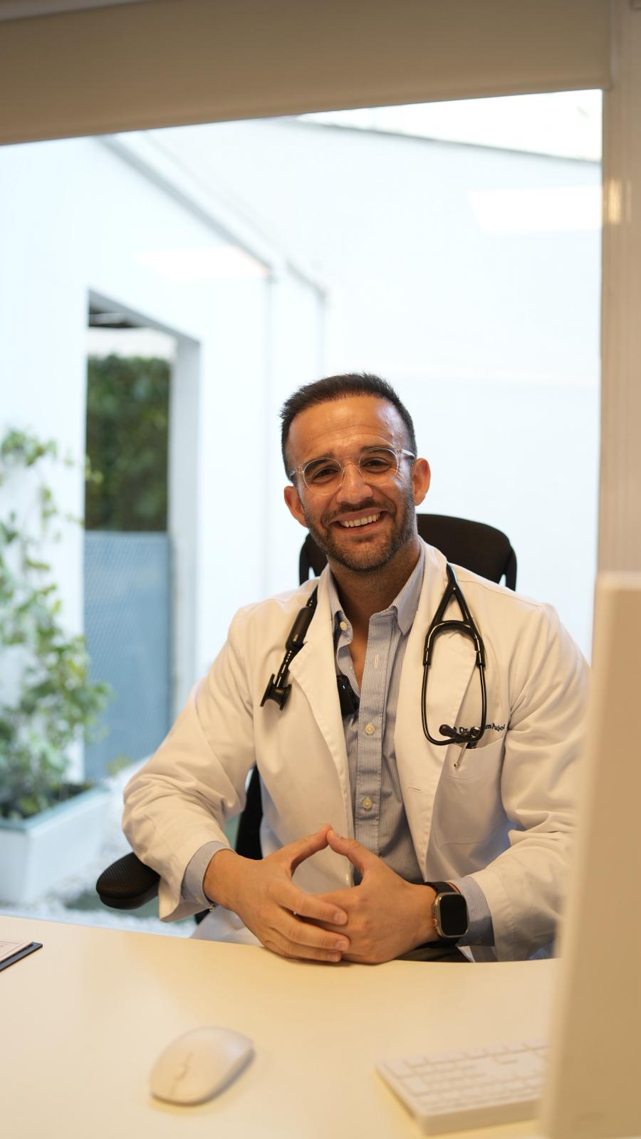 Descanso y Salud: La Clave para Rendimiento Óptimo, según Antelm Pujol