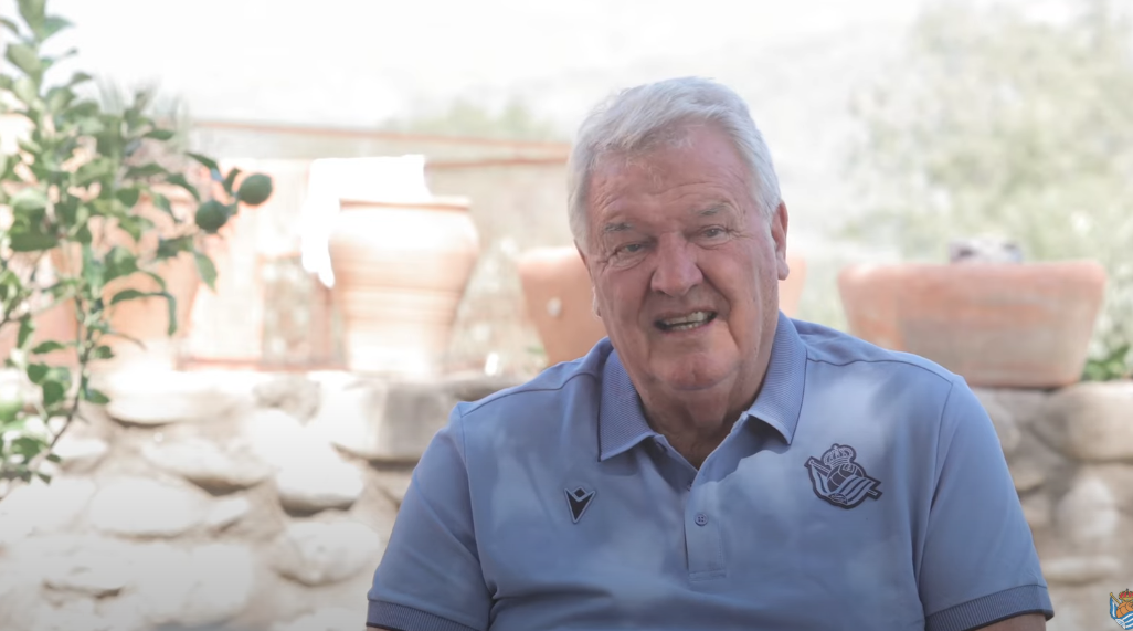 John Toshack: La Leyenda del Fútbol Galés Lucha Contra la Demencia John Toshack: La Leyenda del Fútbol Galés Lucha Contra la Demencia