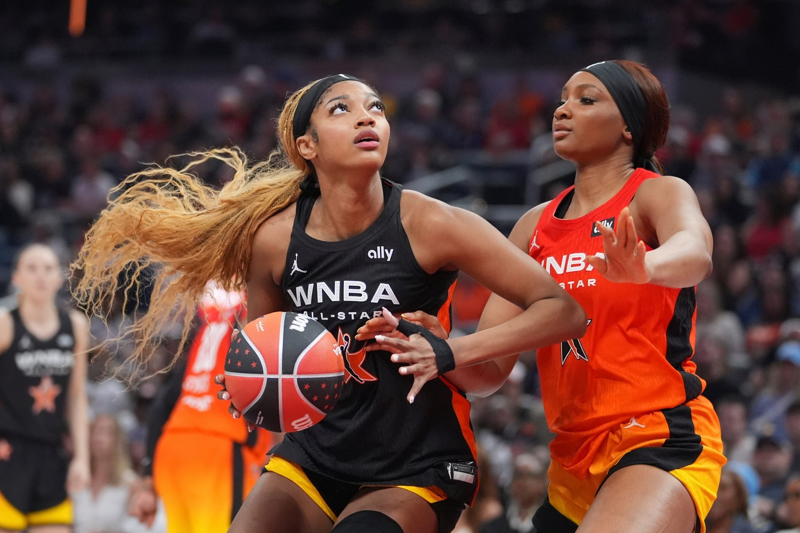 ¡Revolución en la WNBA! Salarios Récord y Futuro Brillante para el Baloncesto Femenino