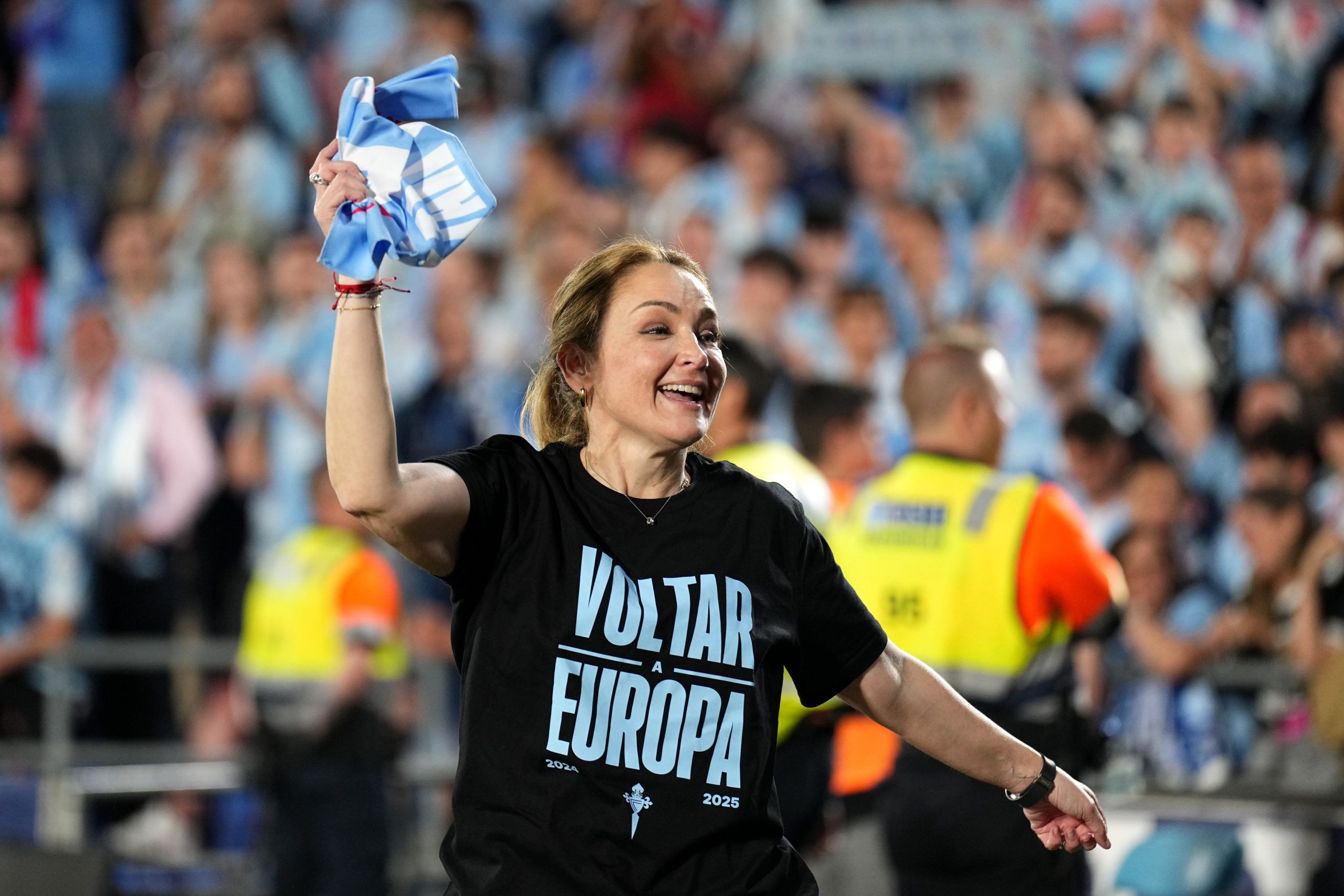 La Ilusión de Mouriño: El Celta Busca la Gloria en Europa La Ilusión de Mouriño: El Celta Busca la Gloria en Europa