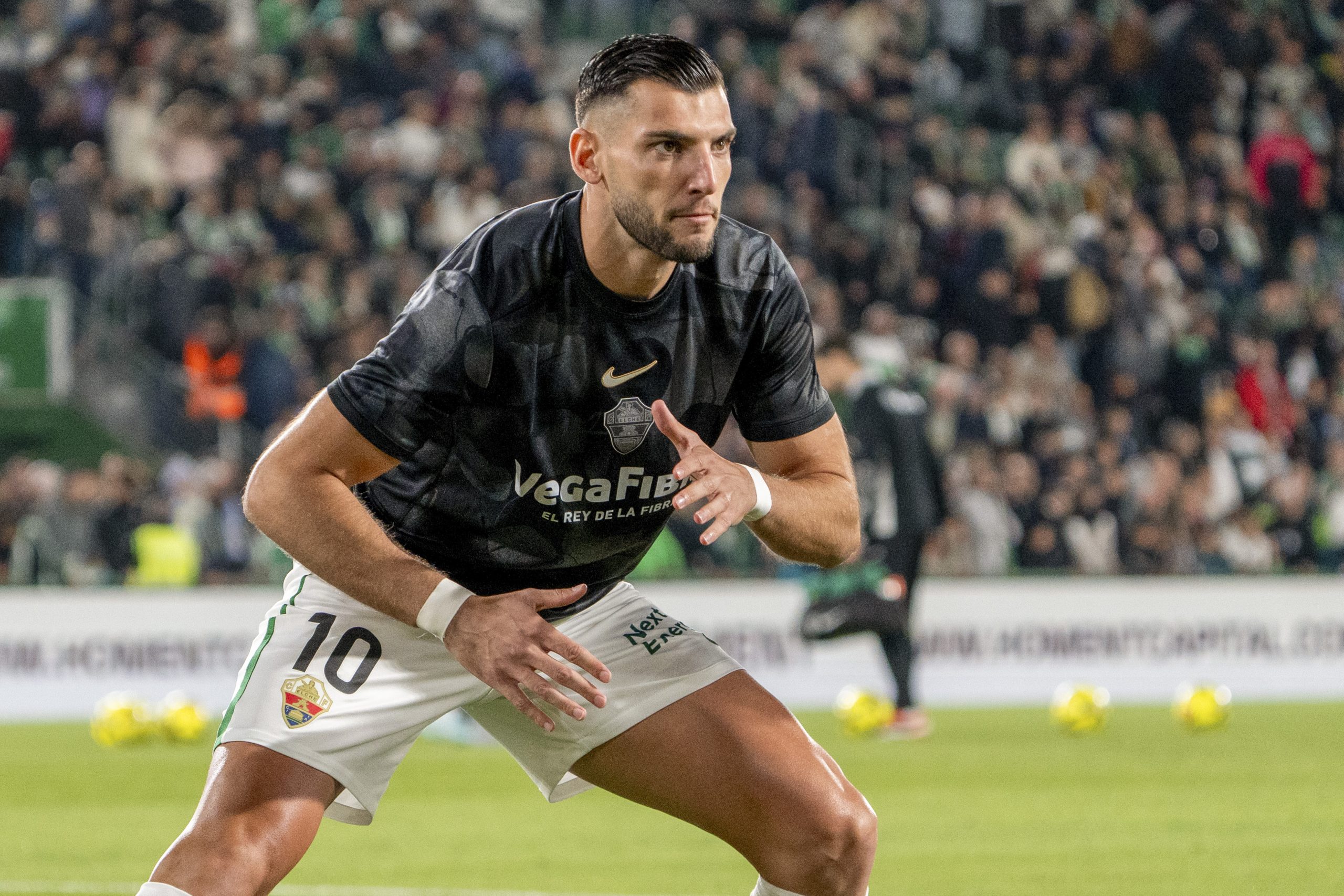 Rafa Mir Presents Key Evidence: Unpublished Videos That Could Change the Course of the Case?