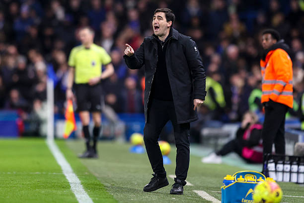 Iraola, el 'ADN Athletic' que conquista la Premier y seduce a San Mamés