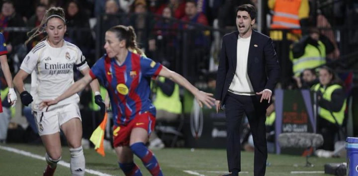 El Real Madrid busca la perfección ante el Barcelona en un nuevo 'clásico' europeo