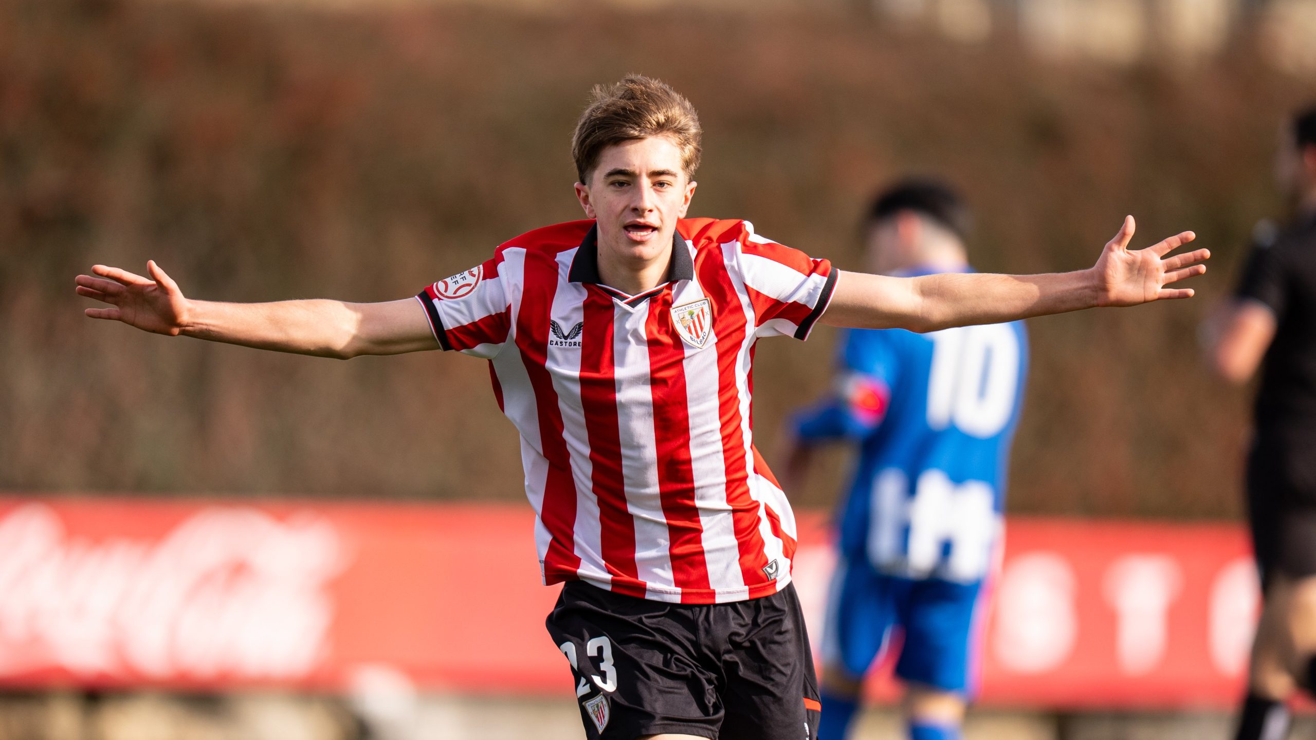 ¡A un paso de la gloria! El Athletic Juvenil puede ser campeón de División de Honor hoy mismo