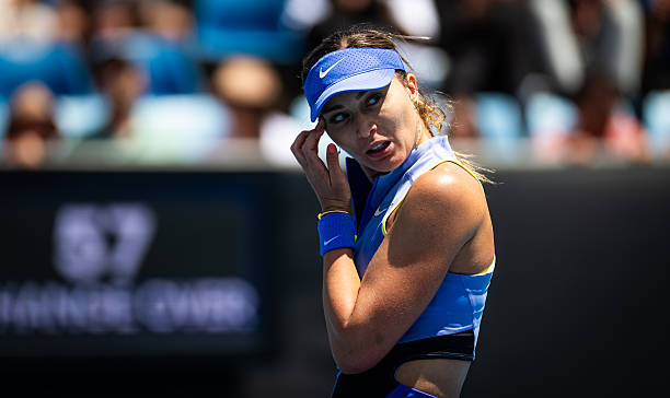 Badosa: ¿El Eco de 2024 Resuena en 2026? La Tenista Busca una Nueva Remontada Épica Badosa: ¿El Eco de 2024 Resuena en 2026? La Tenista Busca una Nueva Remontada Épica