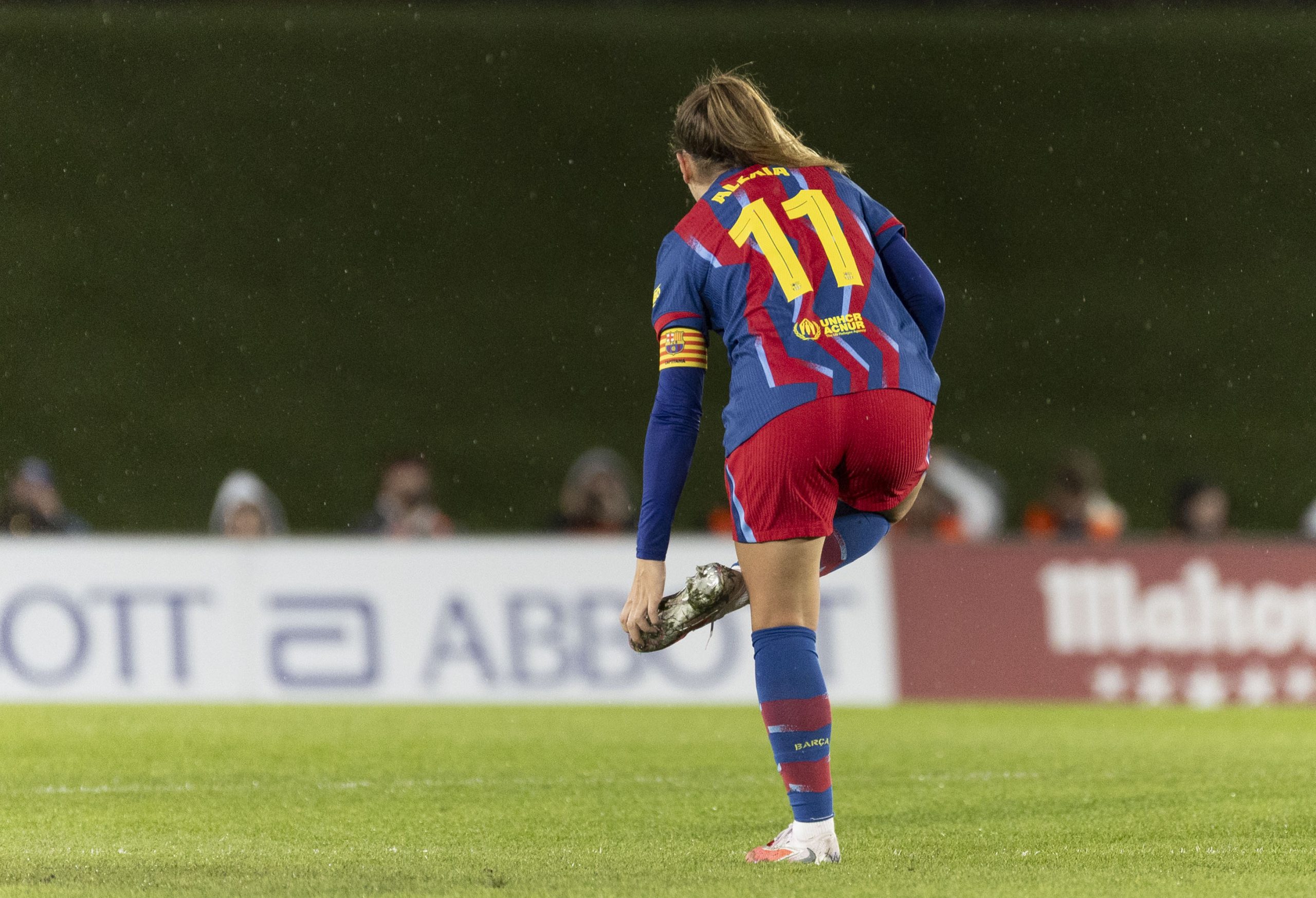 ¡Clásico Decisivo! El Barça Femenino Busca Sentenciar la Liga F ante un Real Madrid que Sueña con la Sorpresa