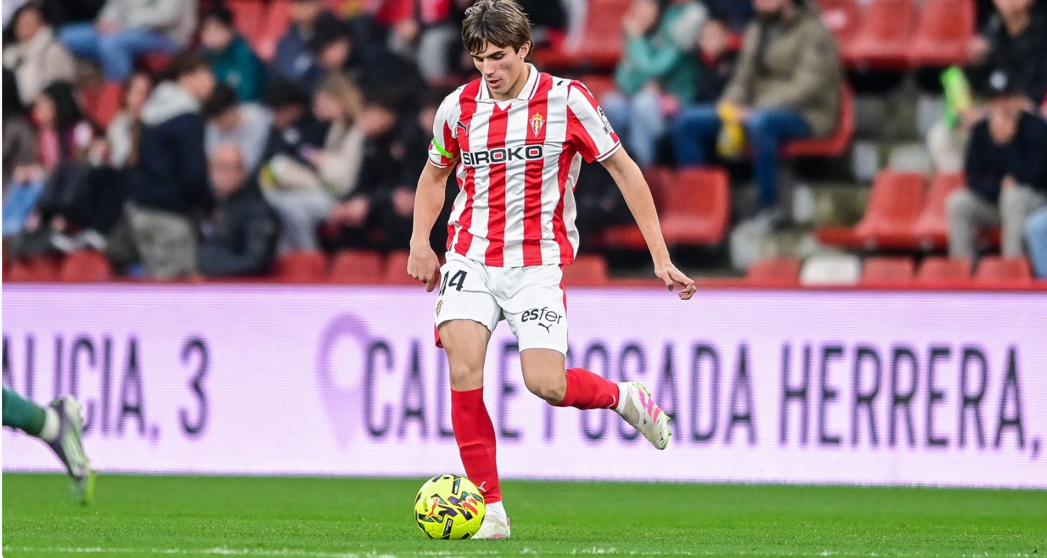 El Sporting se Reinventa: Regresos y Desafíos de Cara al Duelo Ante el Deportivo