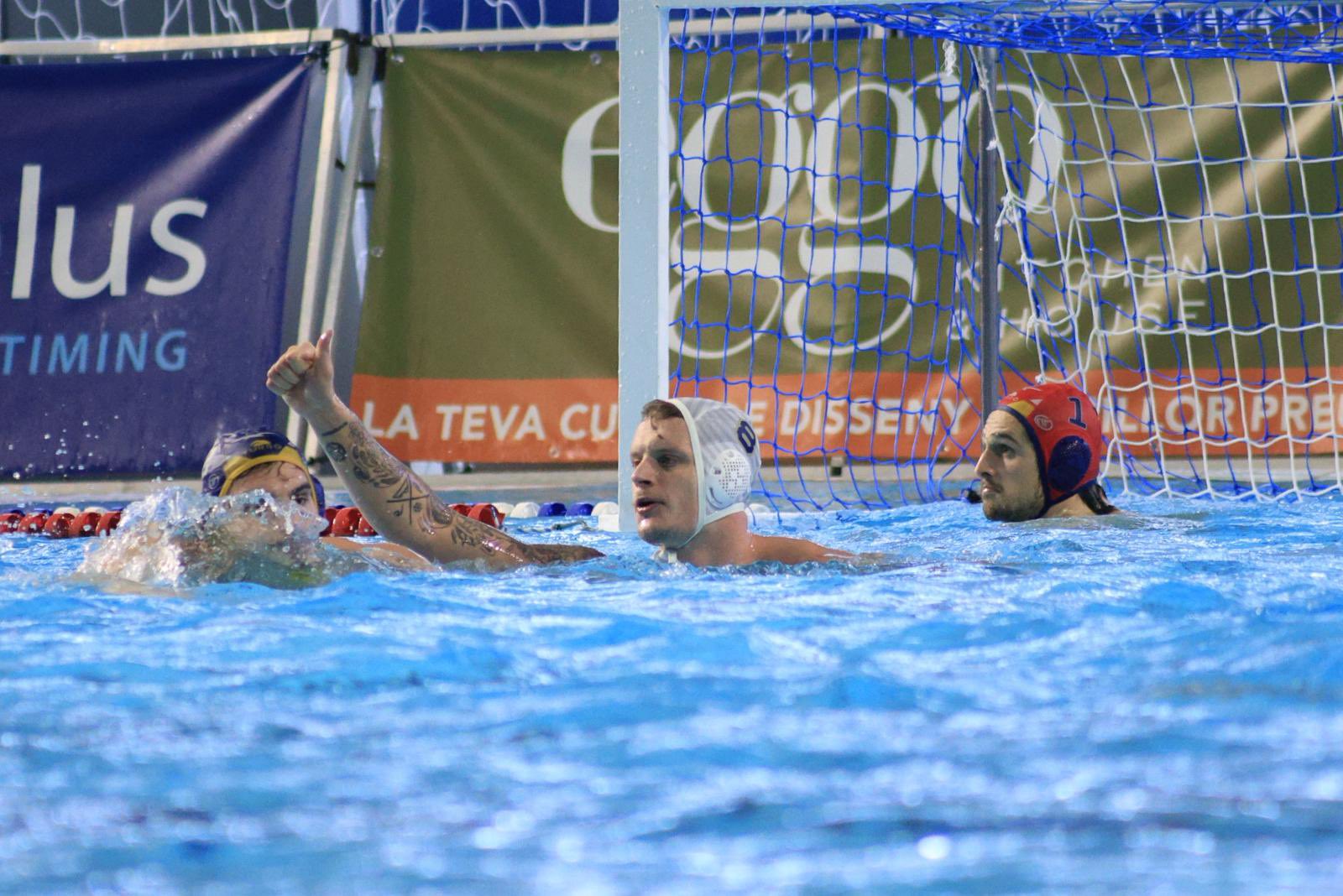 El Sabadell se juega su futuro europeo en un colosal enfrentamiento contra el Marsella