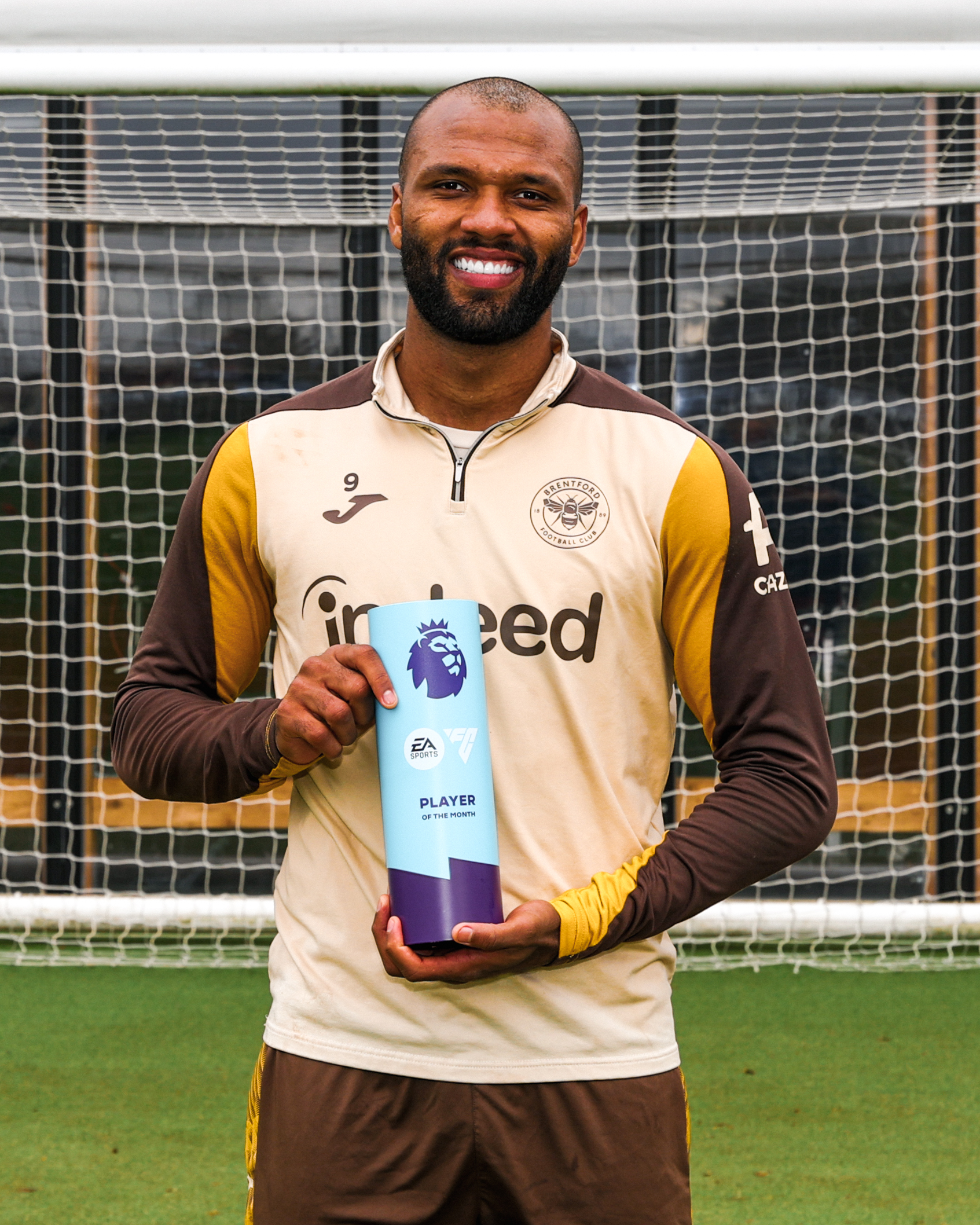 Igor Thiago: El Sueño de un Goleador Brasileño Bajo la Batuta de Ancelotti Hacia el Mundial 2026