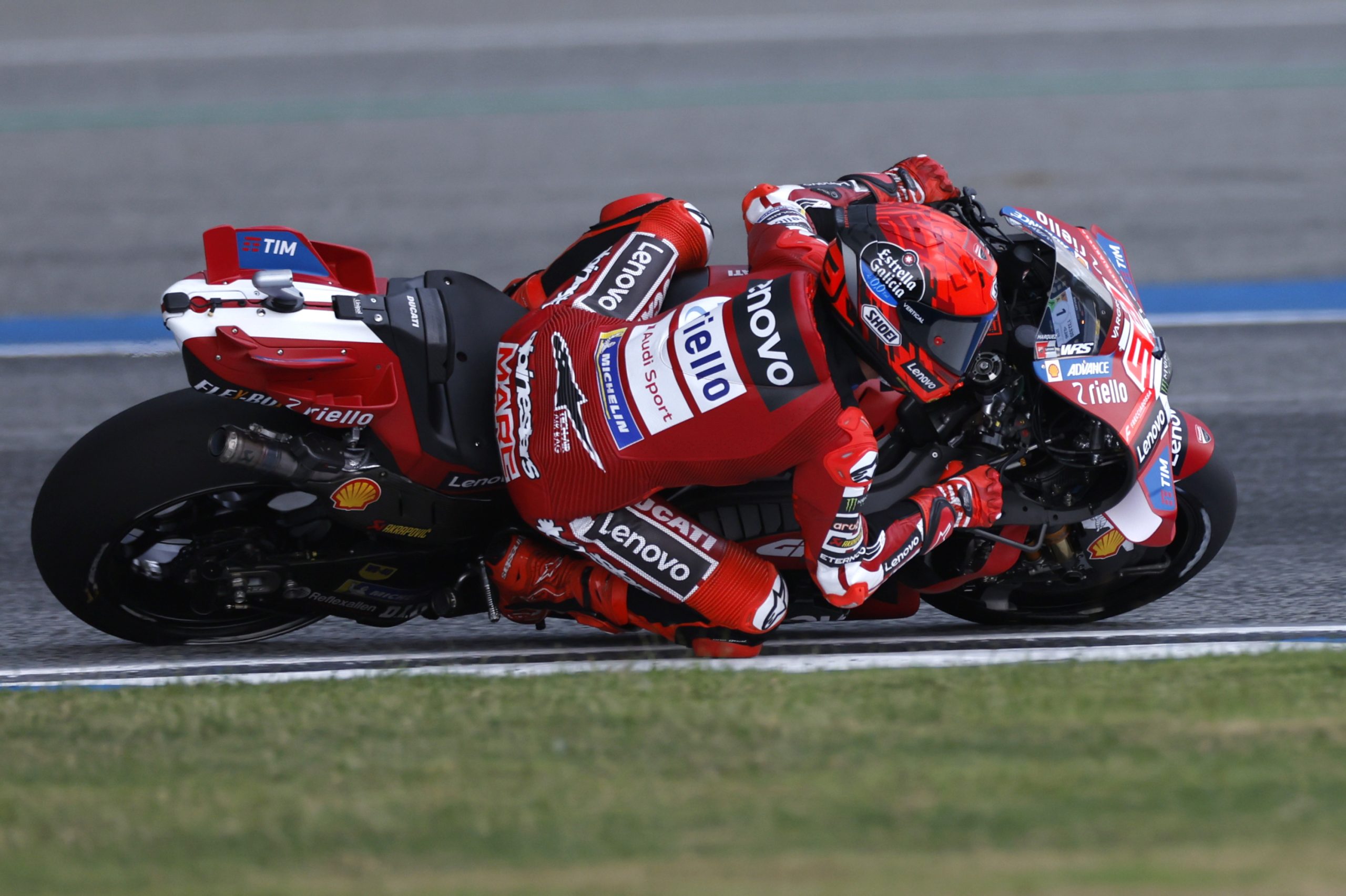 Gran Premio de Brasil 2026: La Carrera que Puede Definir la Temporada de MotoGP