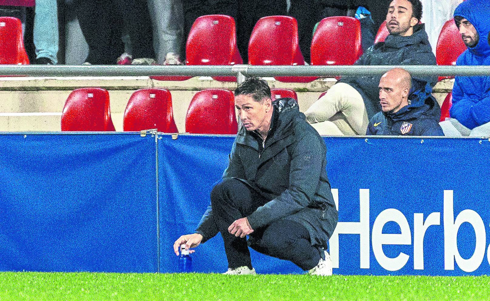 El Fútbol Español en Vilo: Partidos Clave y Lucha por el Playoff en la Jornada El Fútbol Español en Vilo: Partidos Clave y Lucha por el Playoff en la Jornada