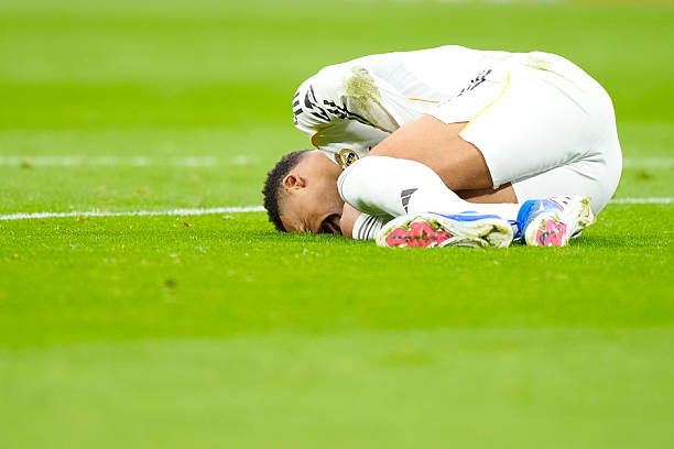 El escándalo médico que amenaza la carrera de Mbappé: ¿error de diagnóstico en el Real Madrid?