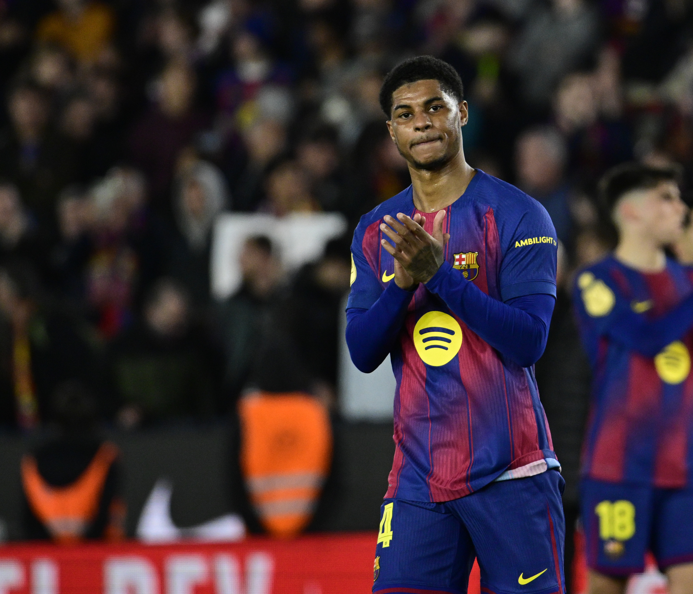 Rashford: ¿Regreso a Manchester o consolidación en Barcelona? El debate se intensifica