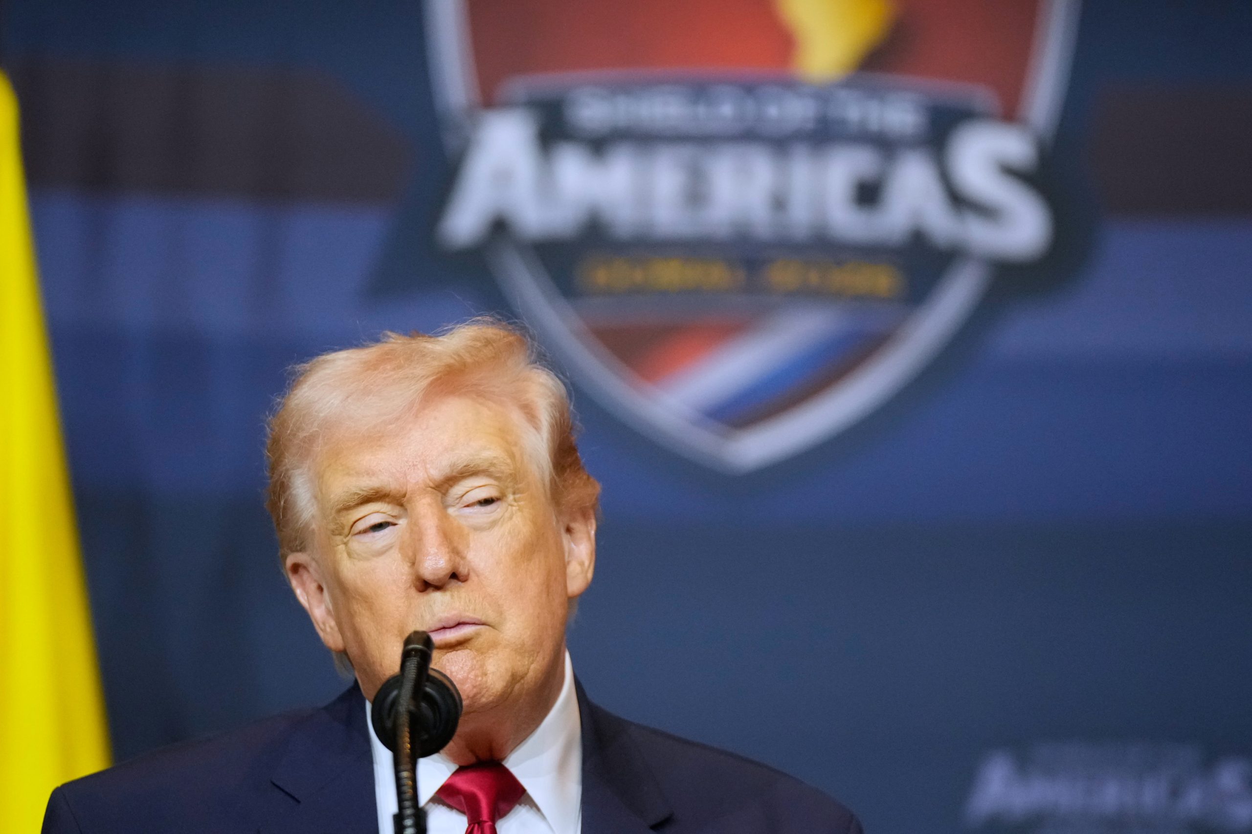 Dimisión en el Centro Nacional contra el Terrorismo: Un alto funcionario se opone a la guerra en Irán Dimisión en el Centro Nacional contra el Terrorismo: Un alto funcionario se opone a la guerra en Irán