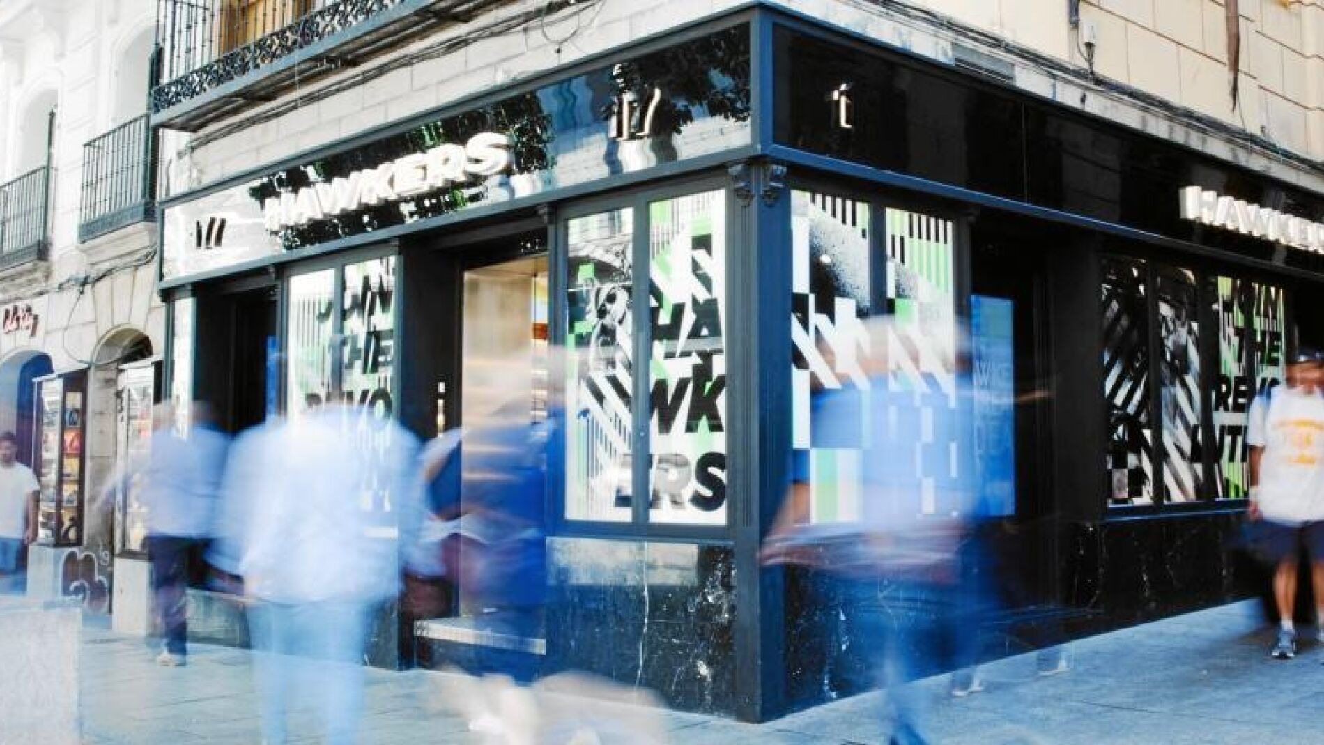 Prepárate para el sol: las gafas Hawkers One Polarized que necesitas este verano