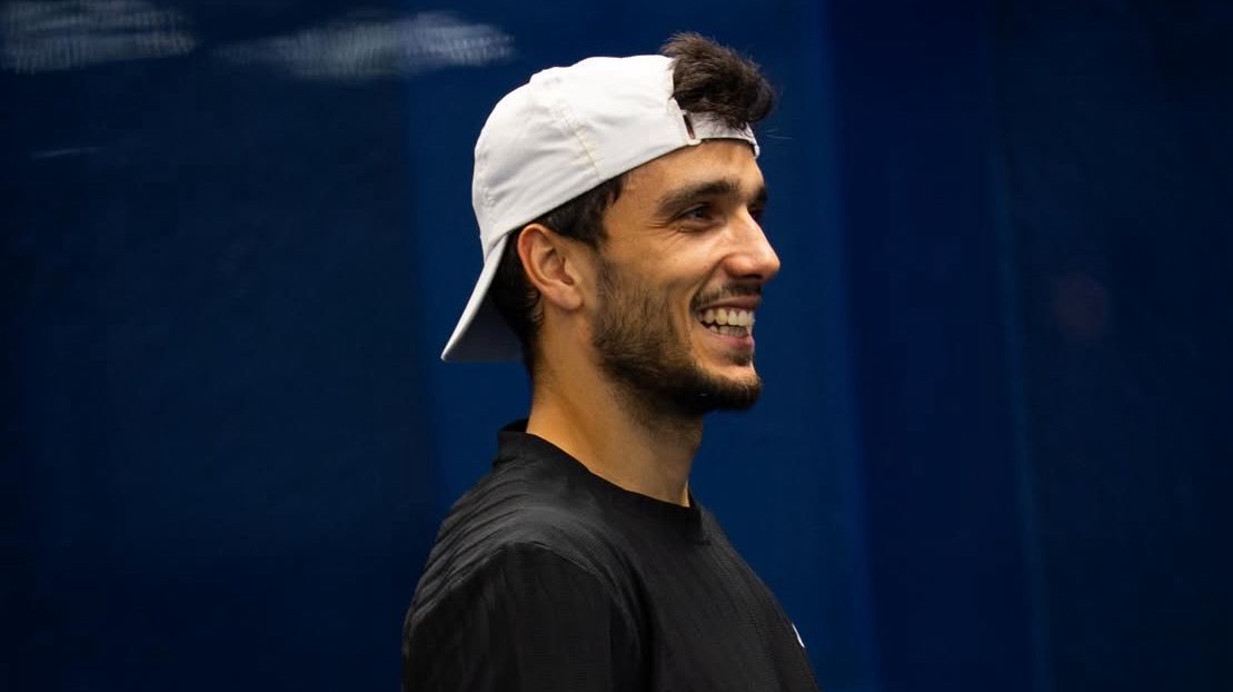 Galán y Chingotto: ¡Victoria y un guiño inesperado en Cancún!