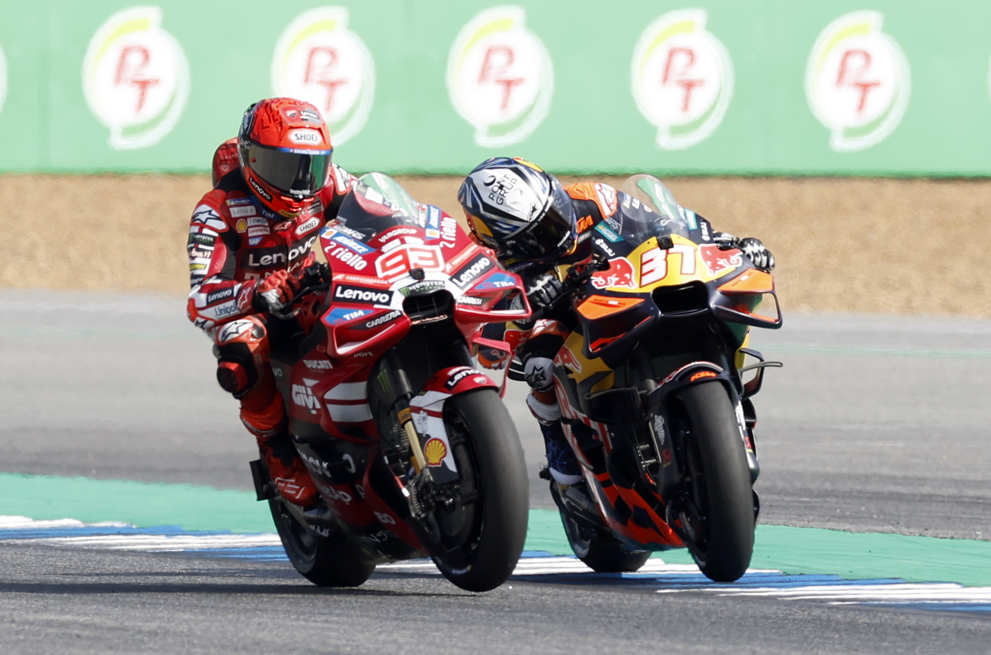 ¡MotoGP Regresa a Brasil Tras 22 Años con una Oferta Irresistible!