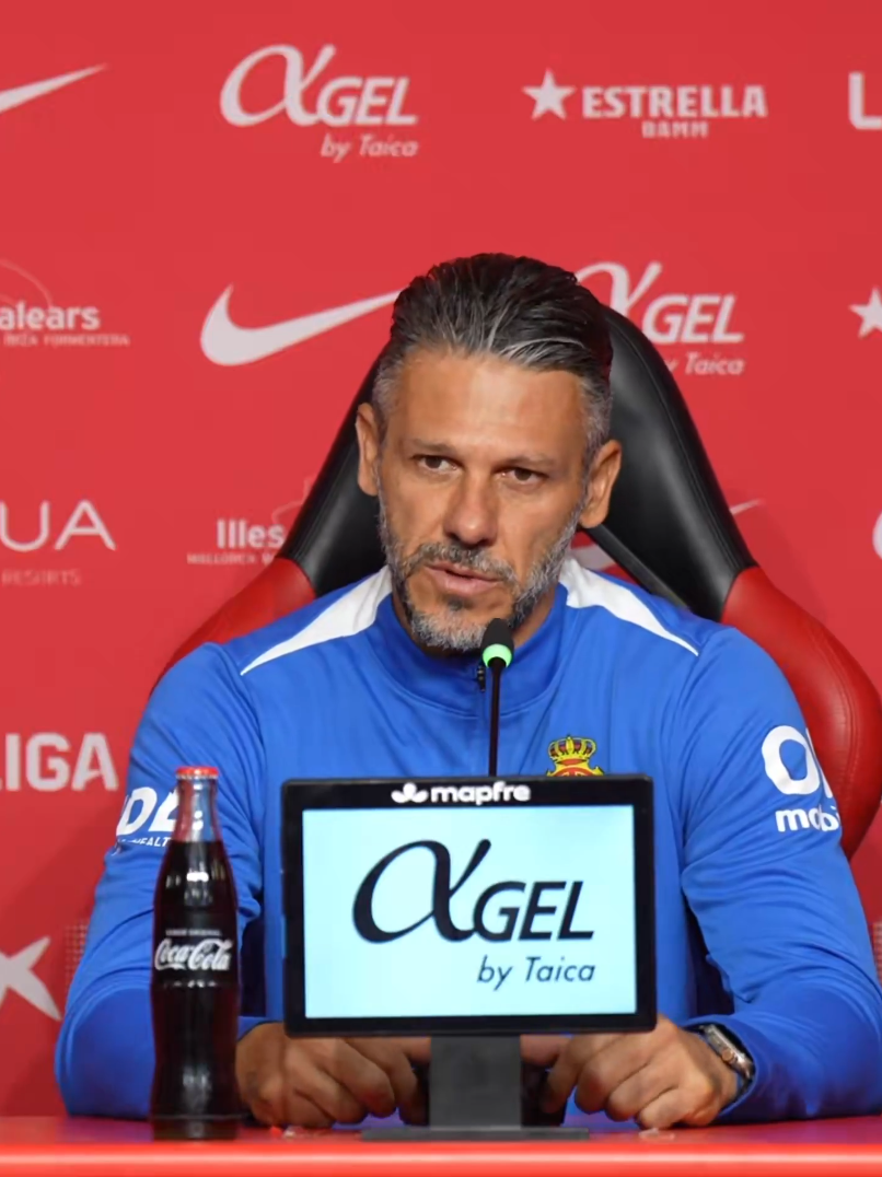 Mallorca Se Hunde: Demichelis Lamenta la Incapacidad de Cerrar el Partido Ante el Elche